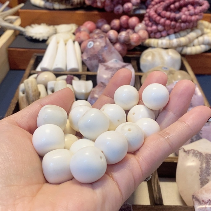 鹿角好看好看好玩