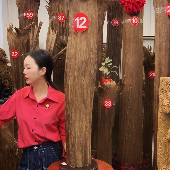 用***4沉香碎屑沉香沉香材料