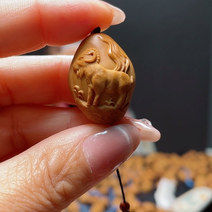 橄榄核手串/手链橄榄