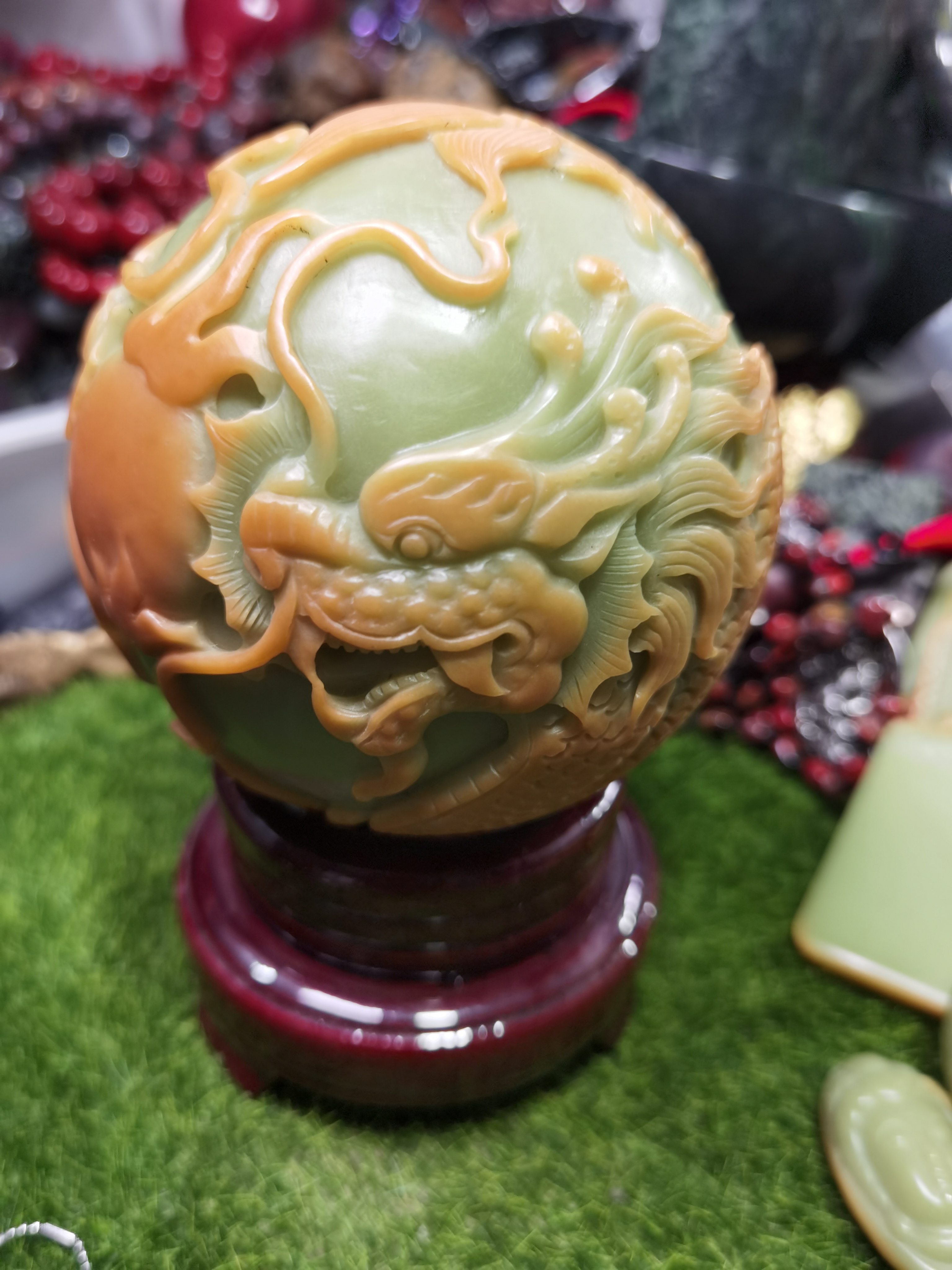 陨石商品专拍链接