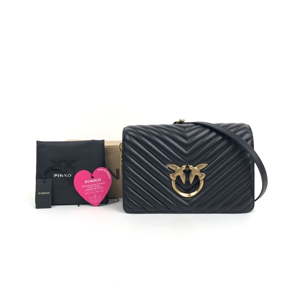 Cherry/未使用/单肩包/品高/250325CY0013