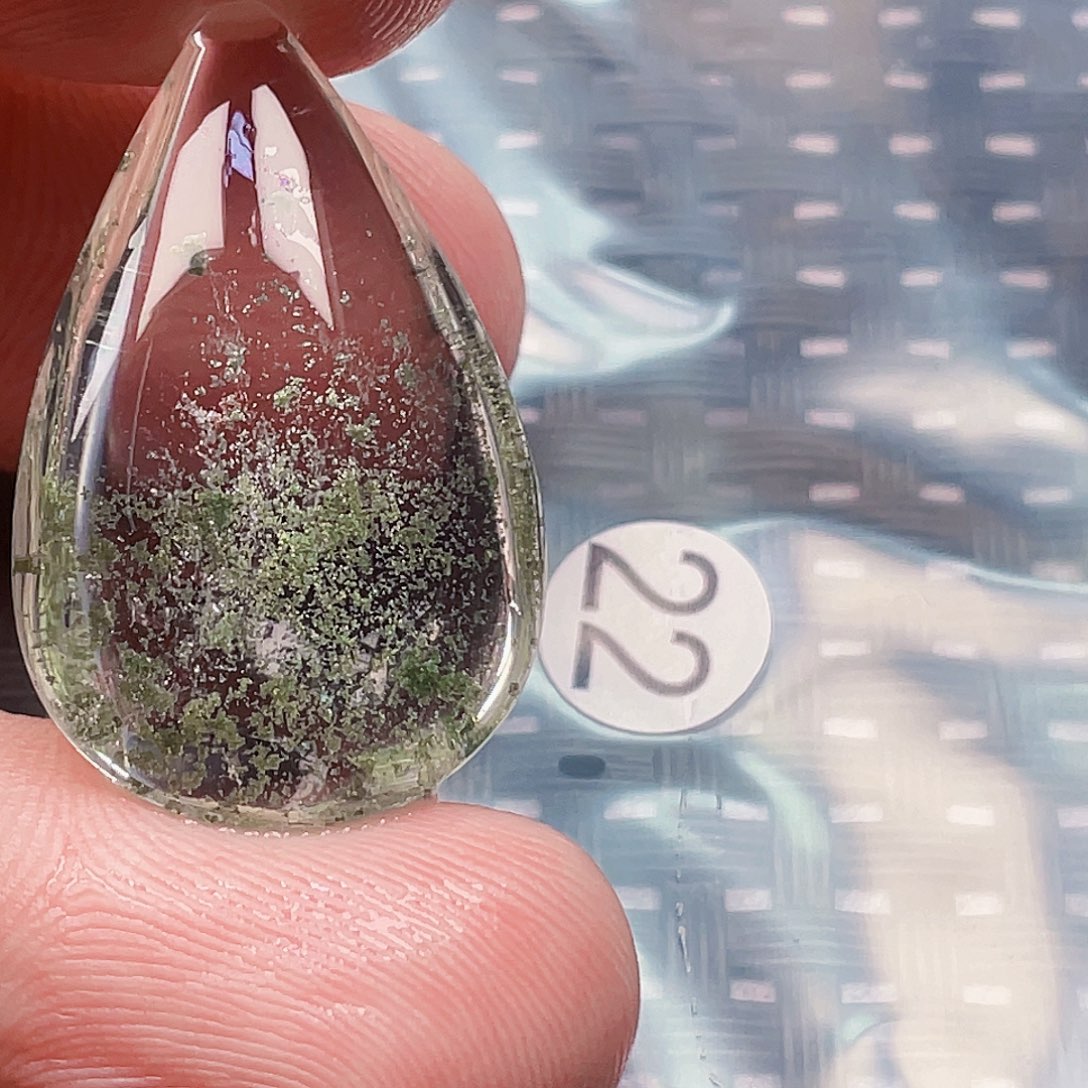 【闪购商品】颈饰未镶嵌水晶初**