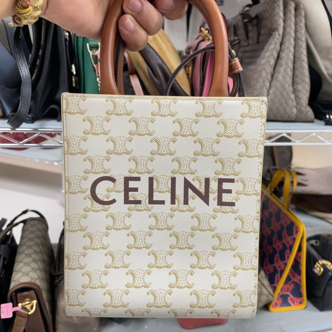 95新 Celine/思琳 小野专属/单肩包/DY9873