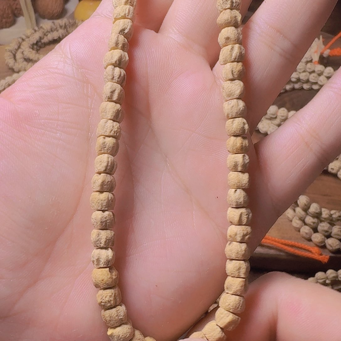 柏香籽/百香籽手串