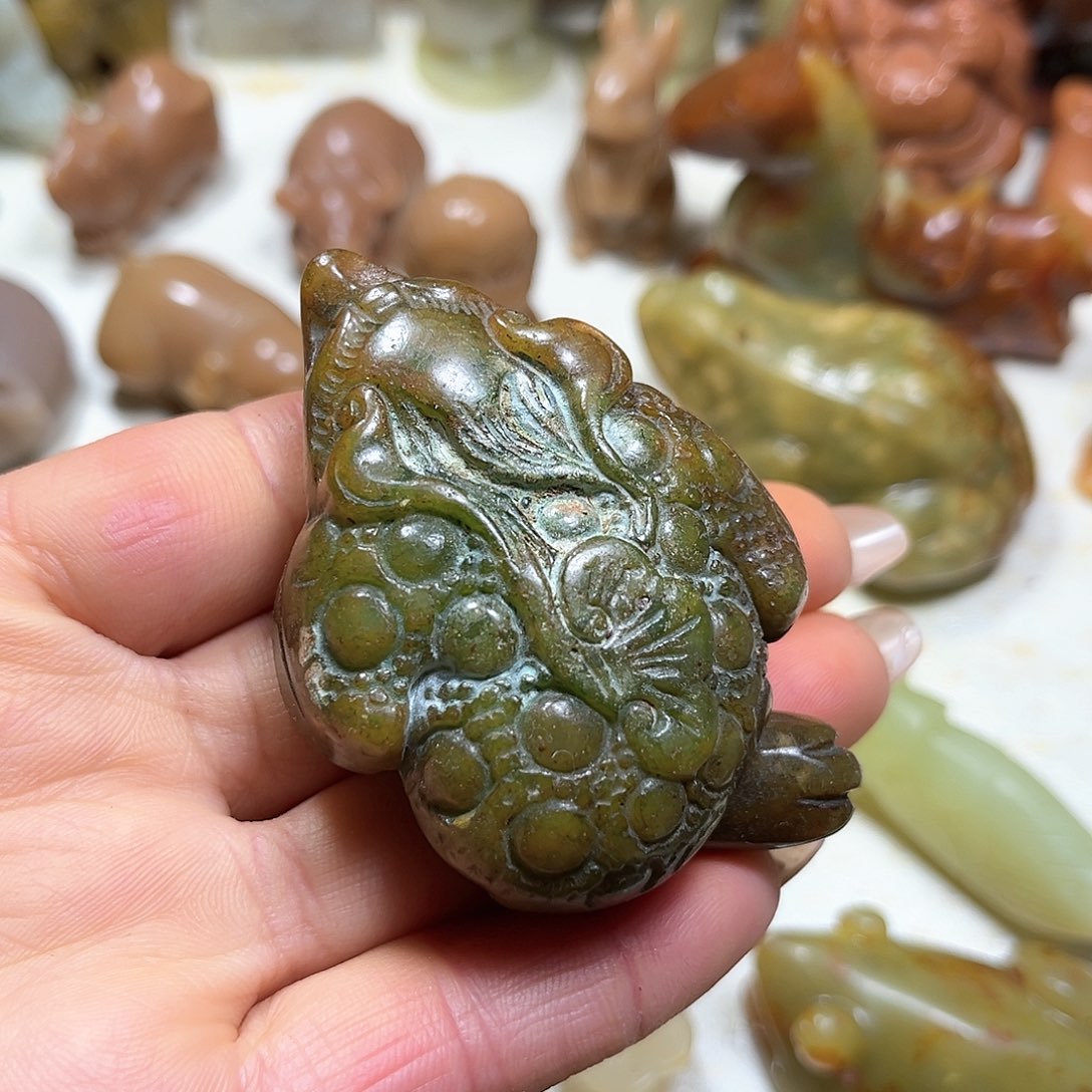 白玉菩提吊坠白玉菩提吊坠