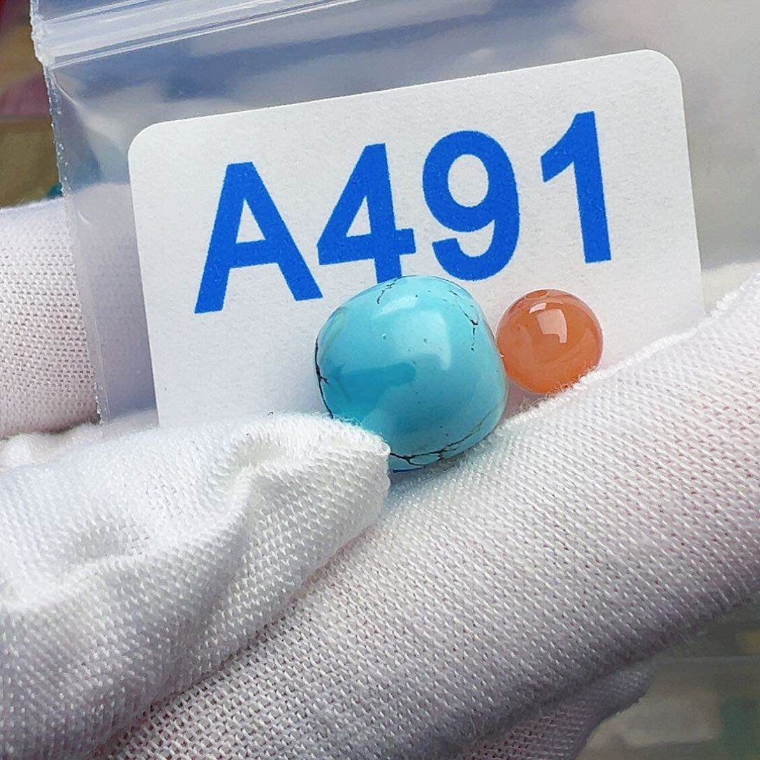 南红玛瑙珠宝奇石未镶嵌