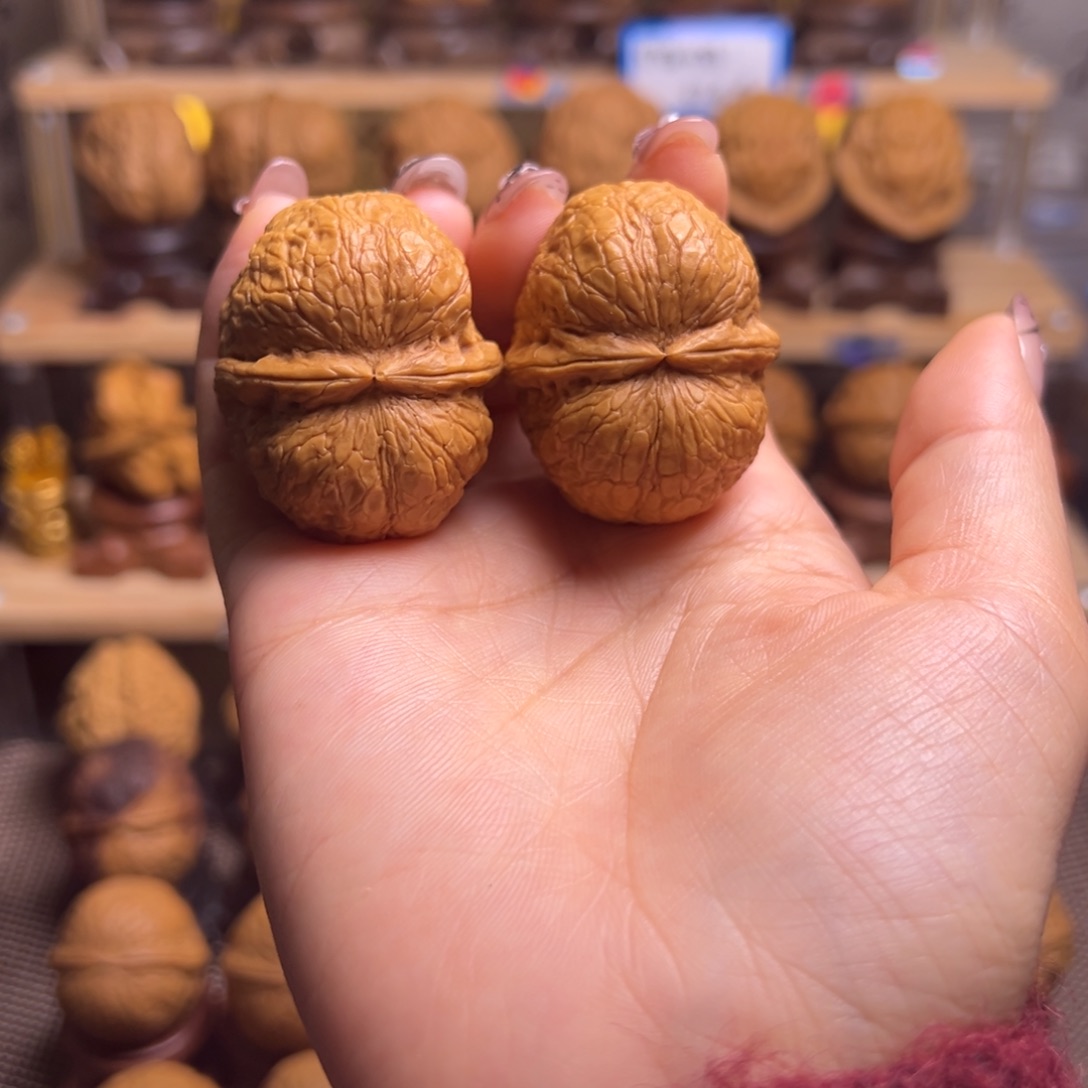 把件桃核峭壁元宝H14、39……