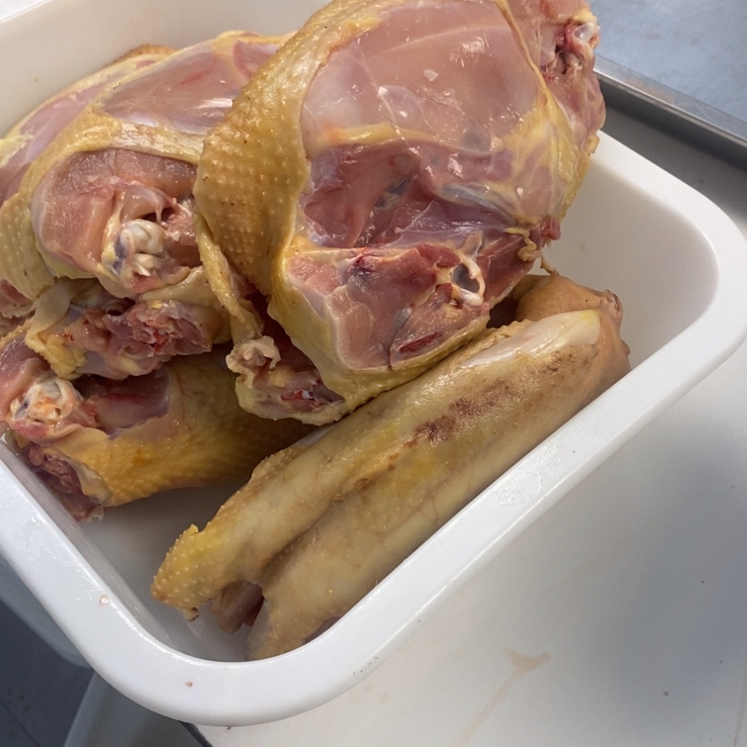 30天中国大陆包装肉架99