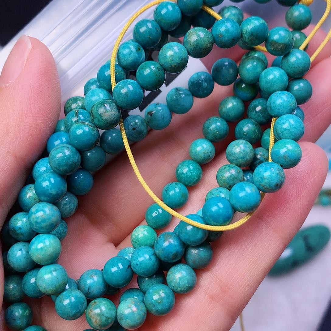 空竹粉丝专享十堰特色手工散珠