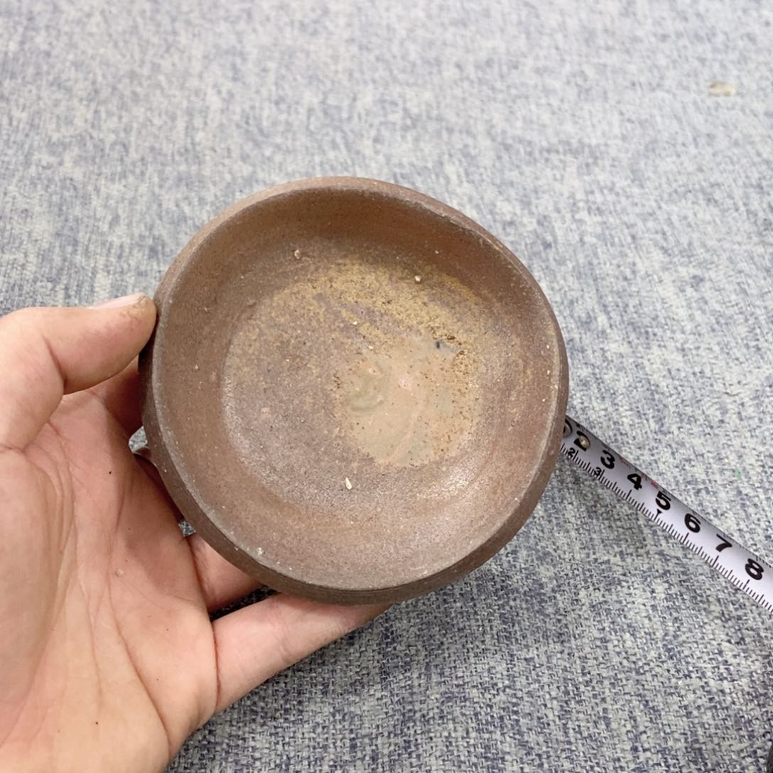 紫砂茶杯非常满意好看得物件