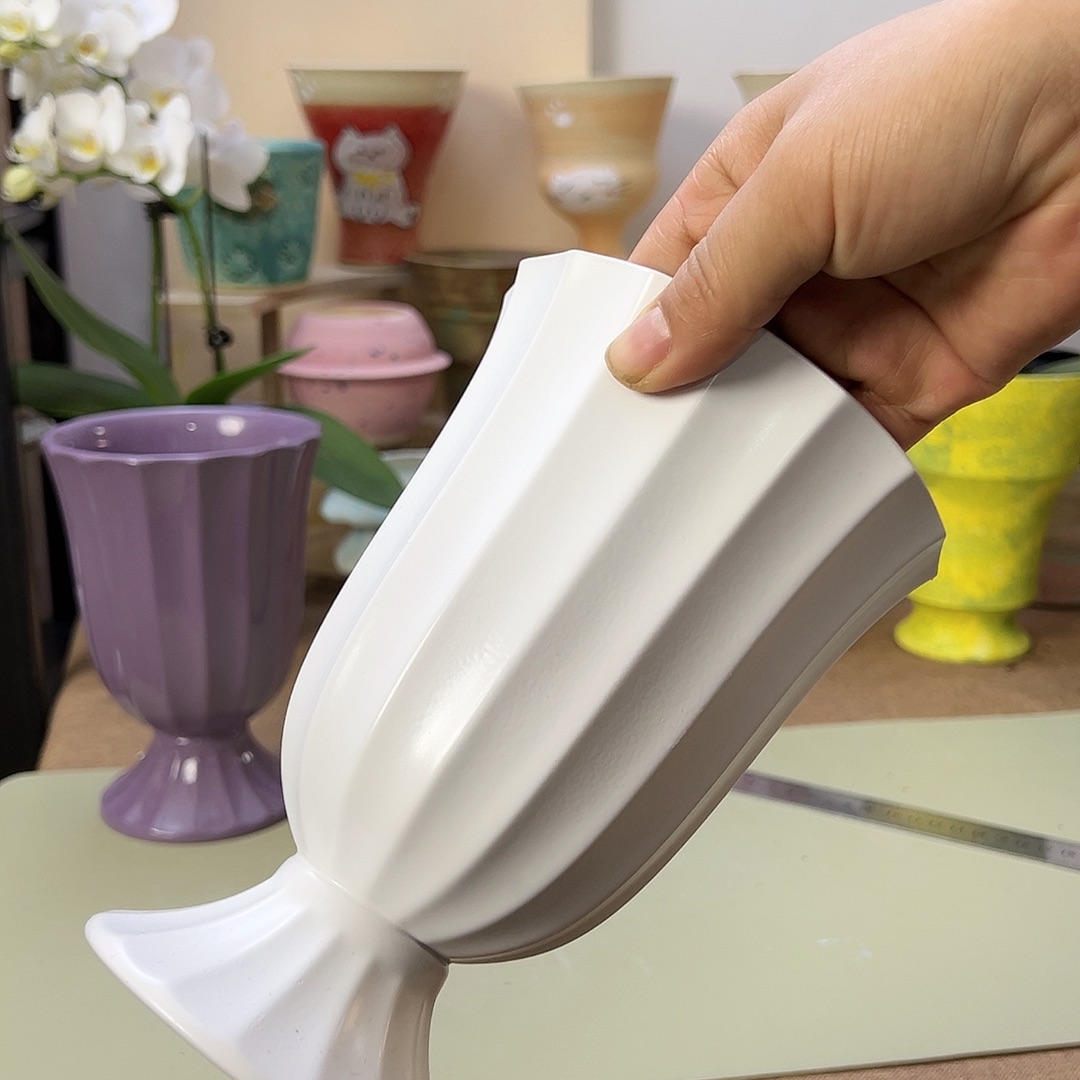 19景德镇陶瓷口11高18