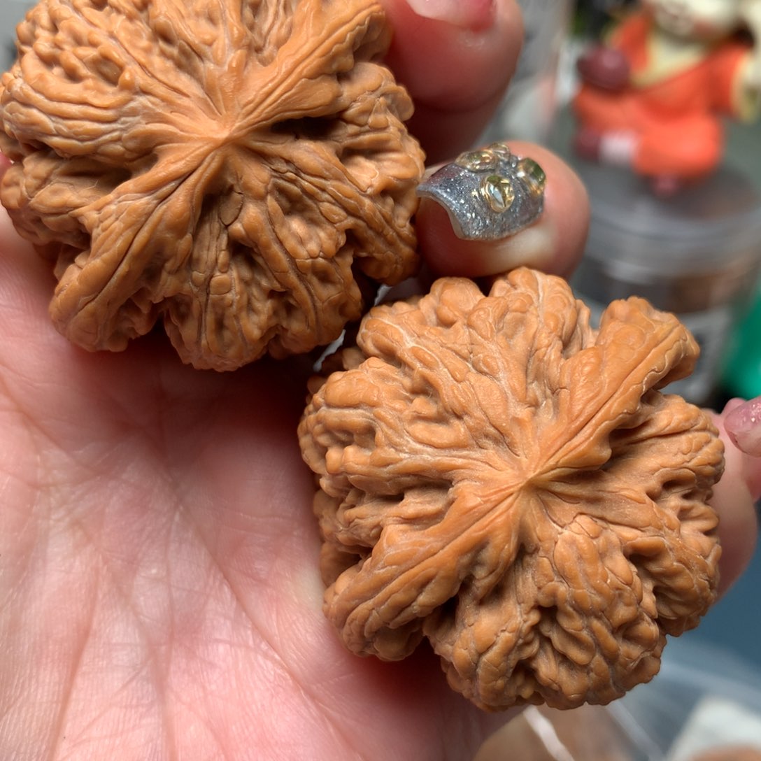 文玩核桃吊坠43-15415-1