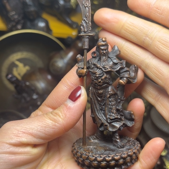 精美铜器精美摆件 