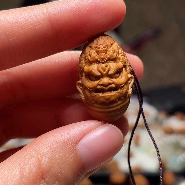 橄榄核手串/手链橄榄核