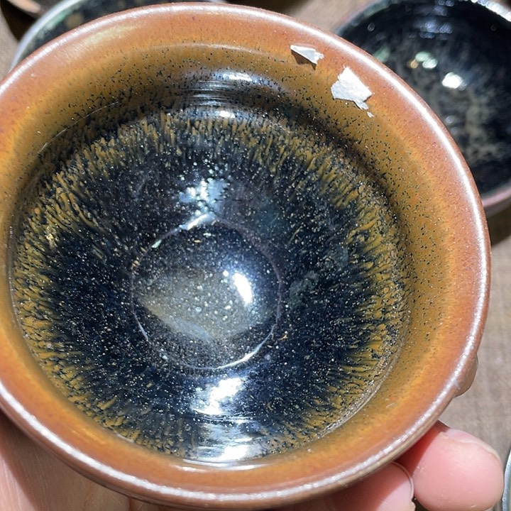 陶瓷马克杯带盖勺子了！在意那些