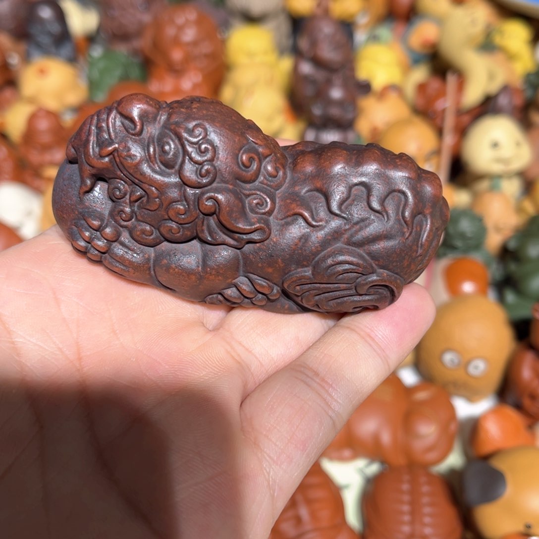 紫砂茶宠紫砂茶具