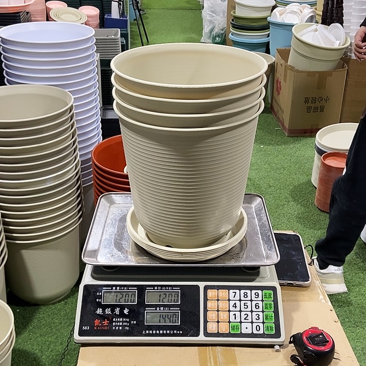 高陶口24高24米色带拖4个