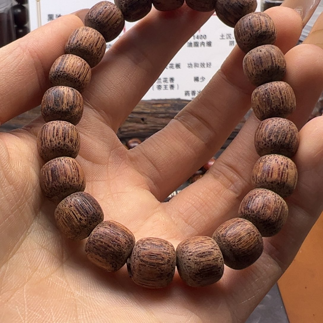 降真香缅甸小叶降真香1.0老型白油