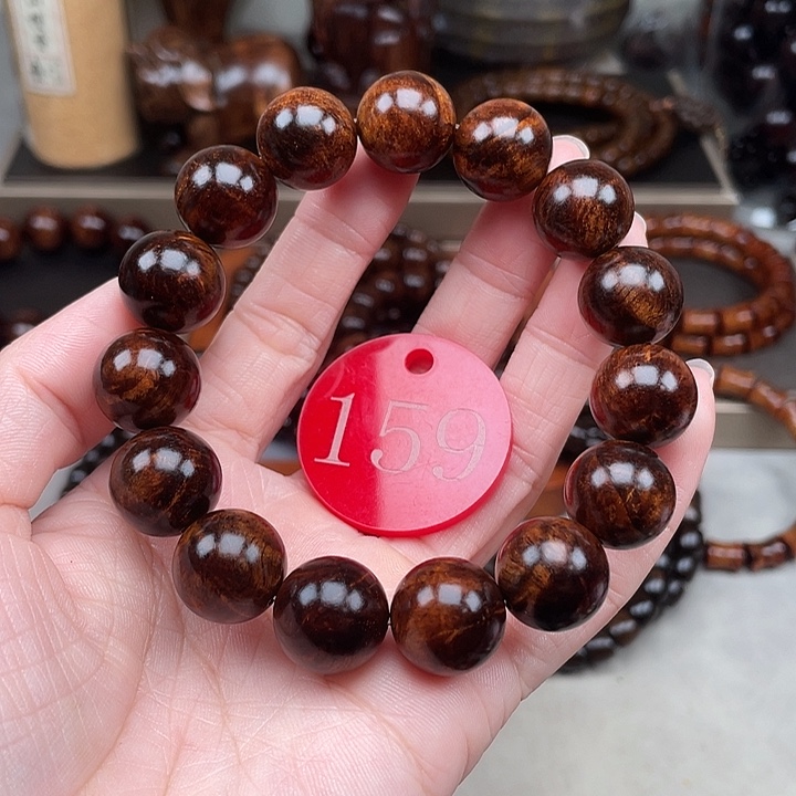 其他贡木瘤疤圆珠15