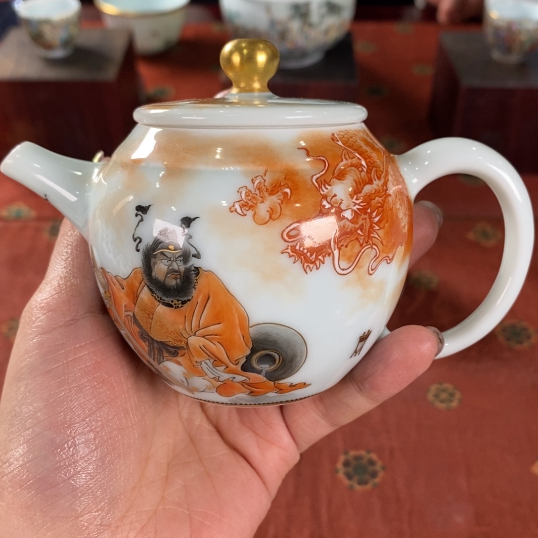 九鸣瓷艺九鸣瓷艺