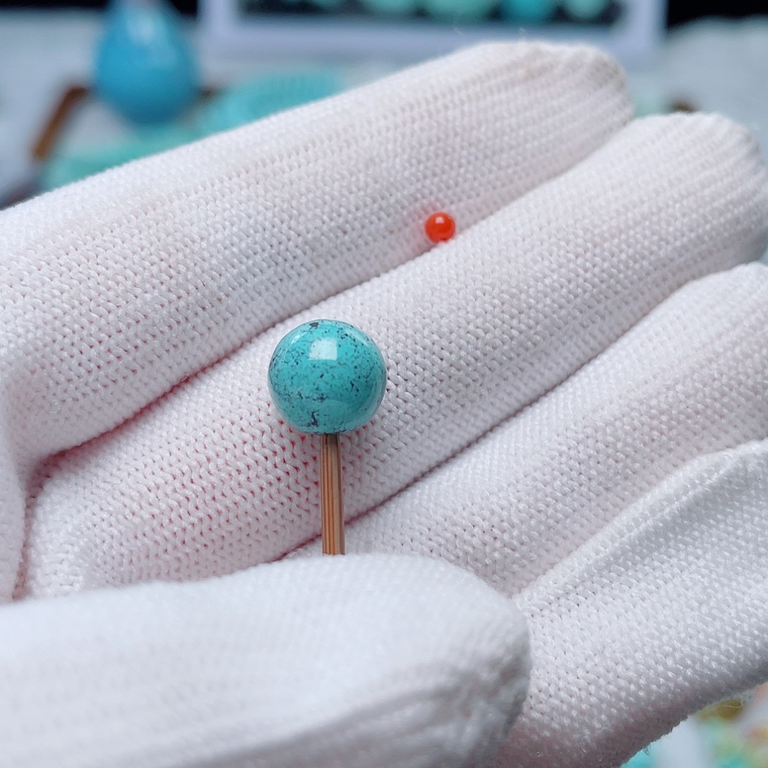 串***记南红玛瑙未镶嵌珠宝奇石