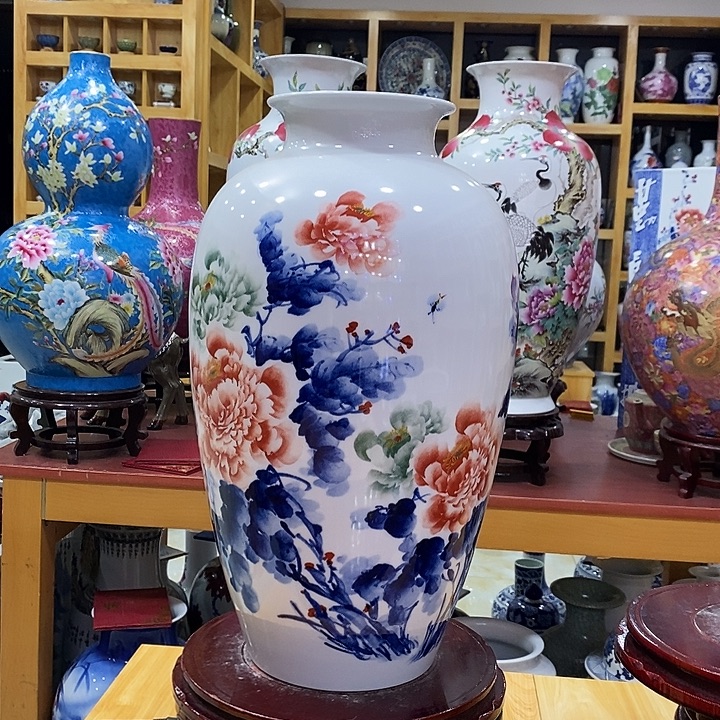 瓷片景德镇陶瓷艺术