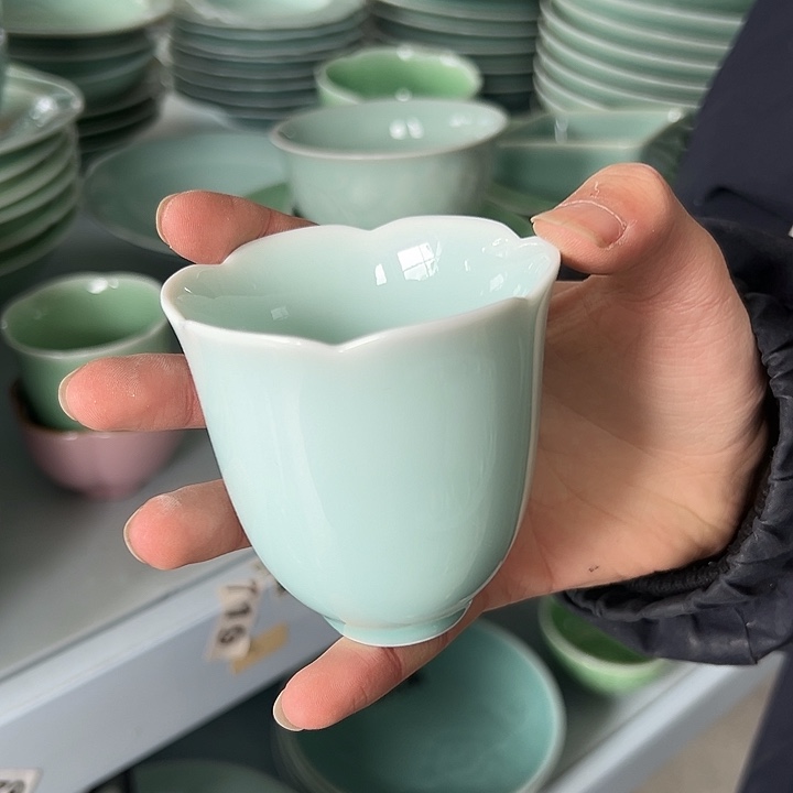 瓷片小米直播看福利款