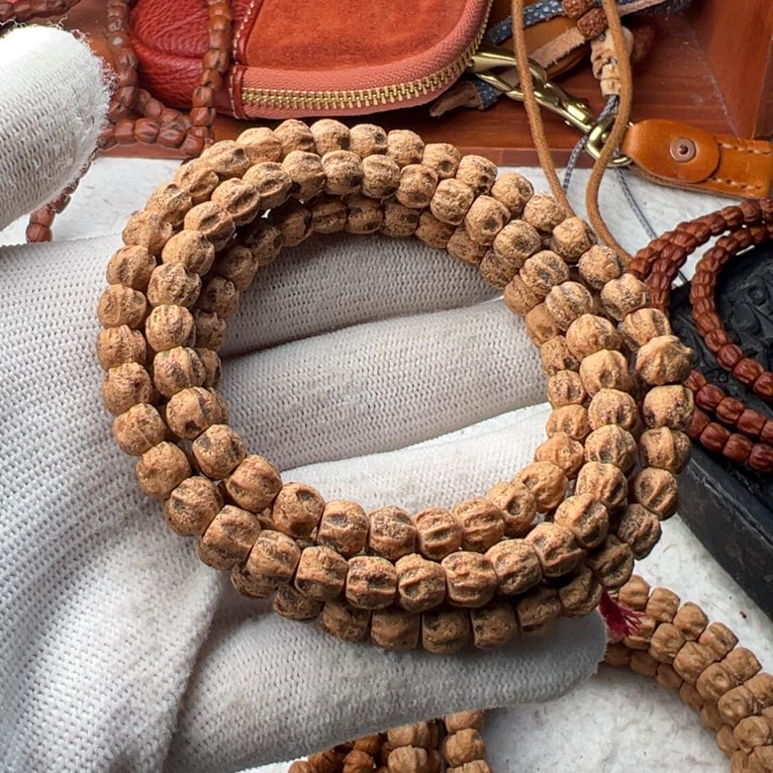 柏香籽/百香籽吊坠