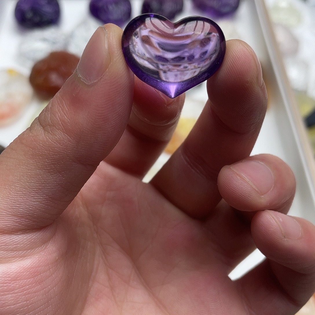 吊坠(不含链)未镶嵌水晶