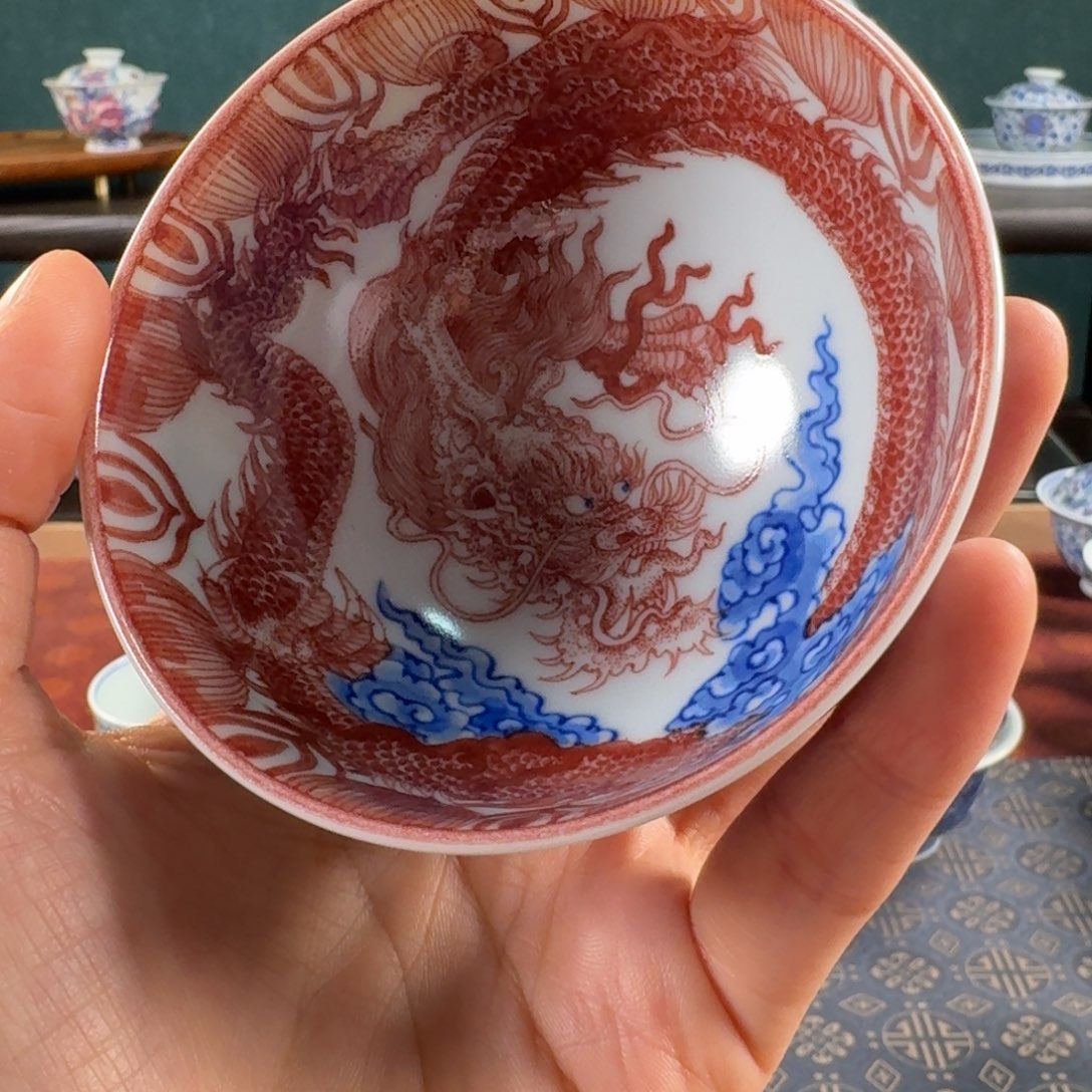 瓷片优游瓷生活雅器