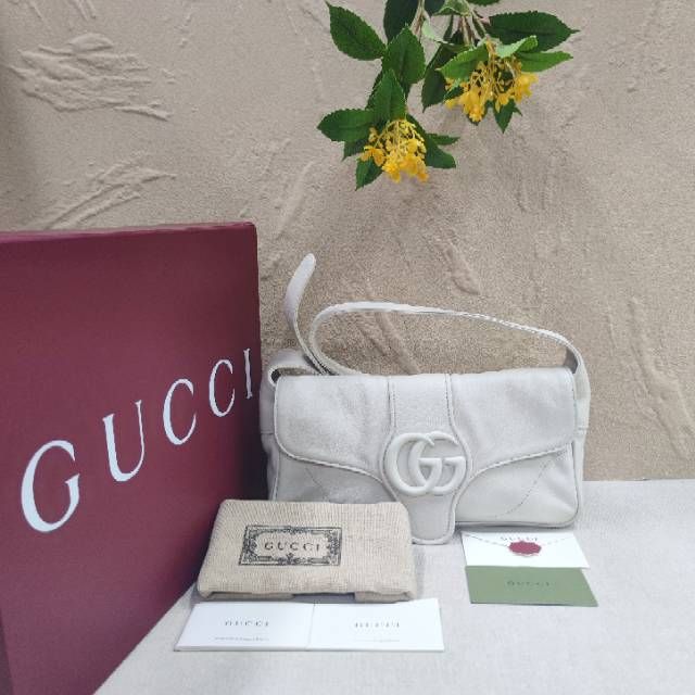 未使用/古驰/单肩包/C14036506949/[251126SWB]