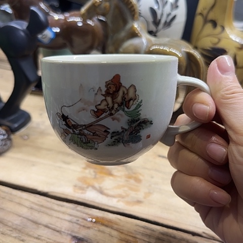 瓷片国营厂库存防烫