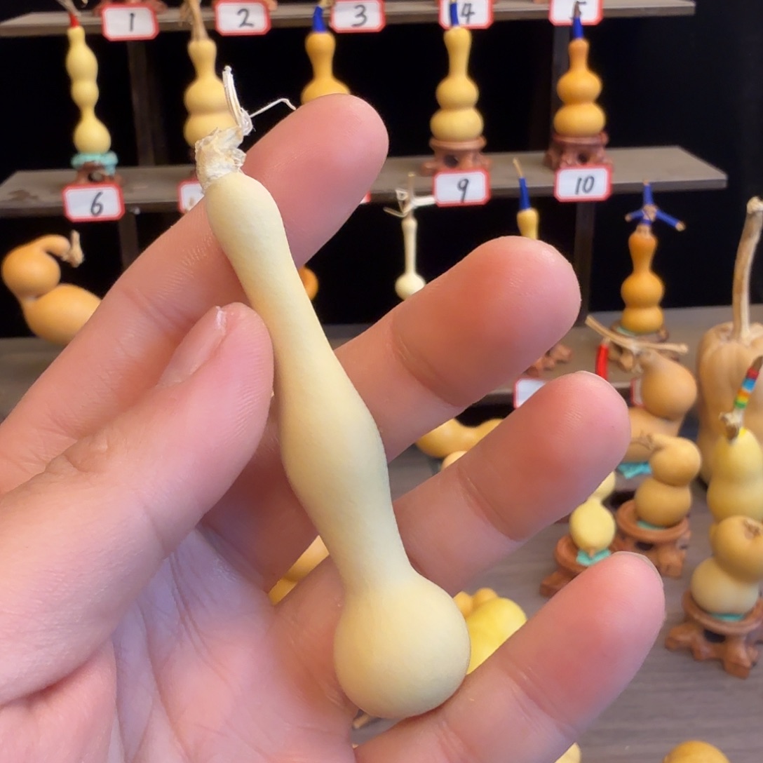 碳***片木远扬工艺葫芦小号