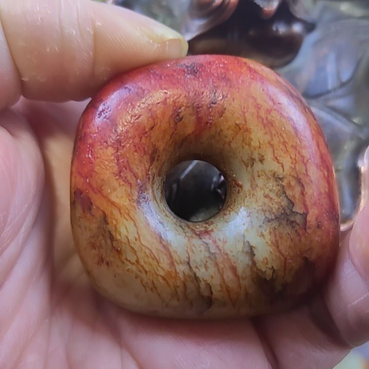 摆件铜器杂件摆件茶宠物