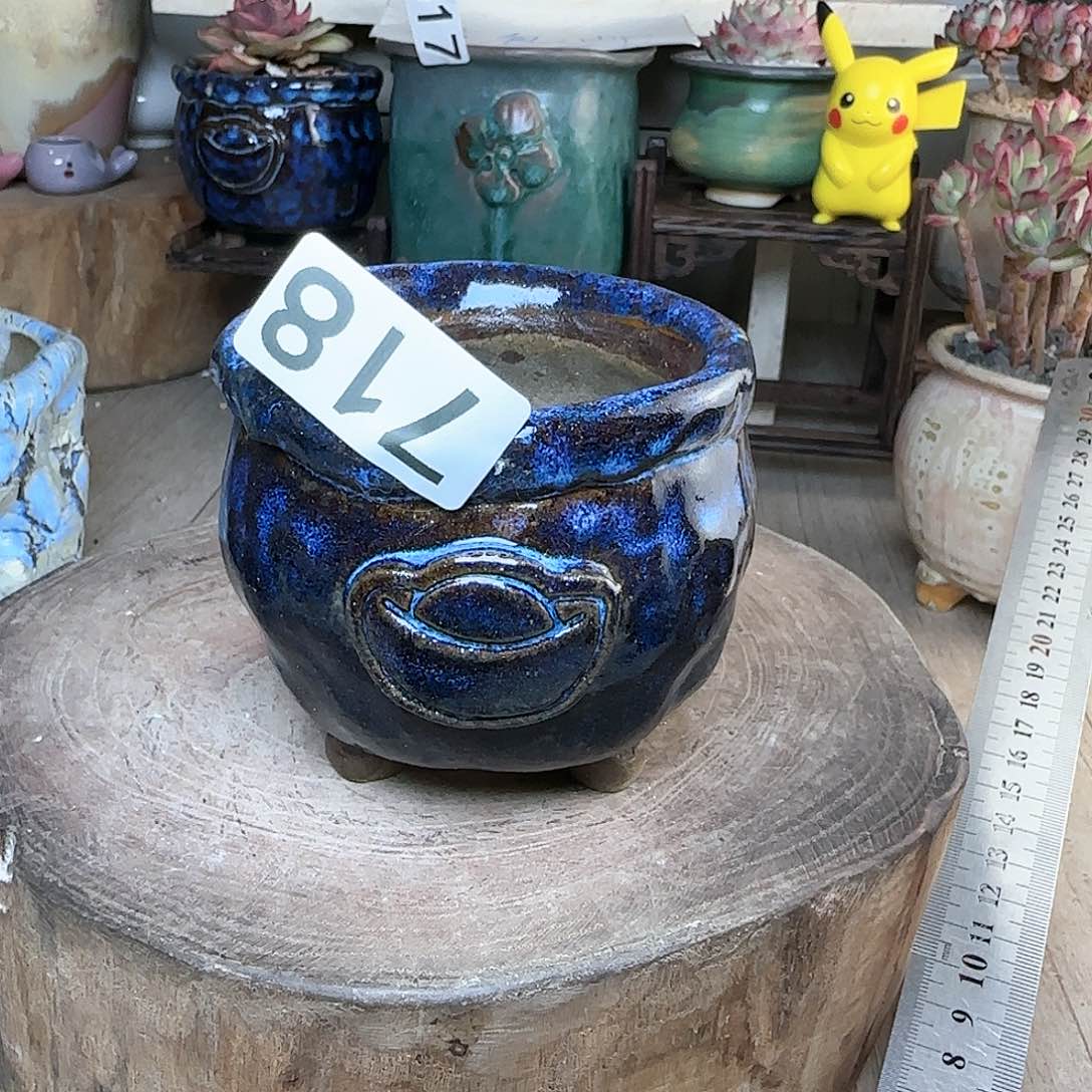 手工制品默认微瑕