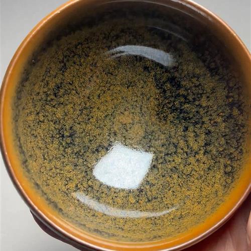 【闪购商品】茶盏-257............