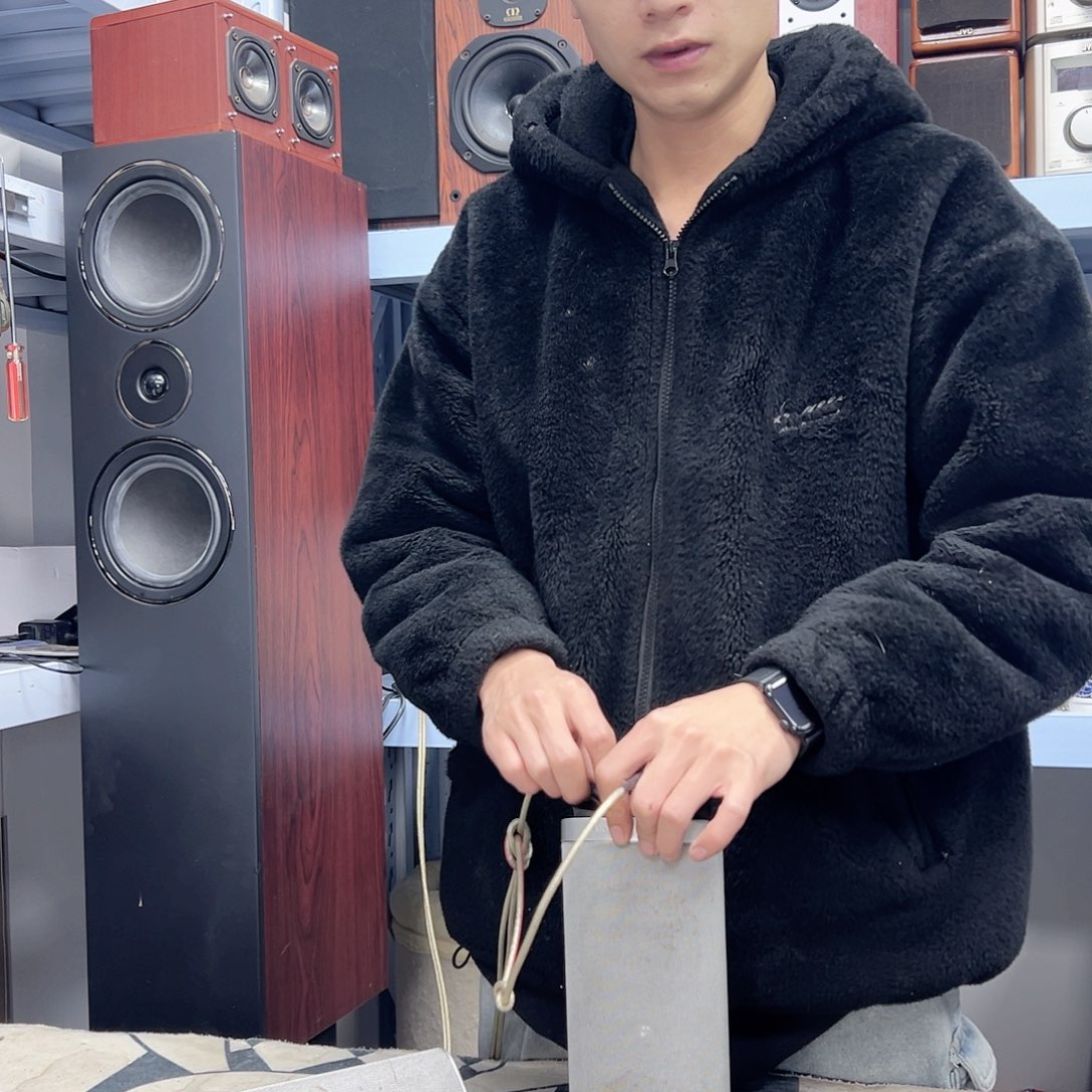 8新哈曼卡顿中置环绕二手不包邮