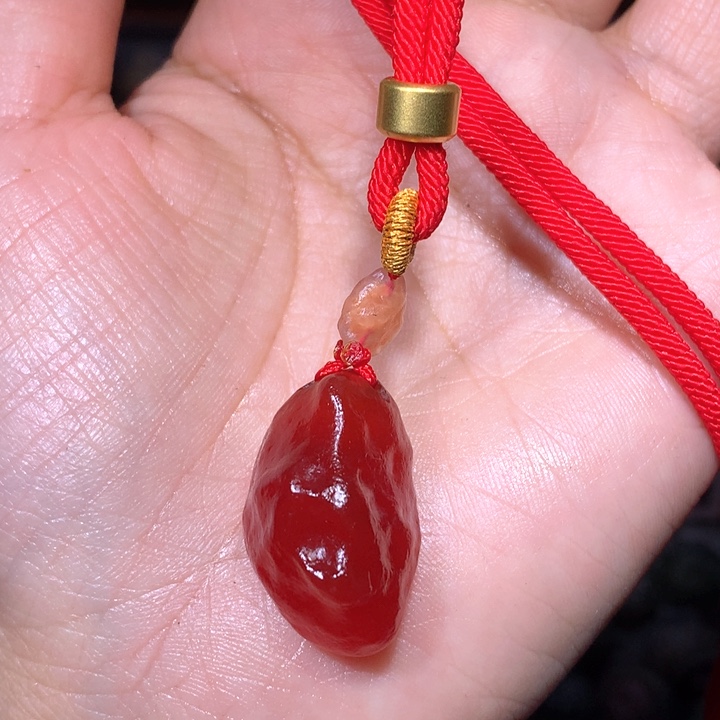 玛瑙/玉髓珠宝半成品未镶嵌