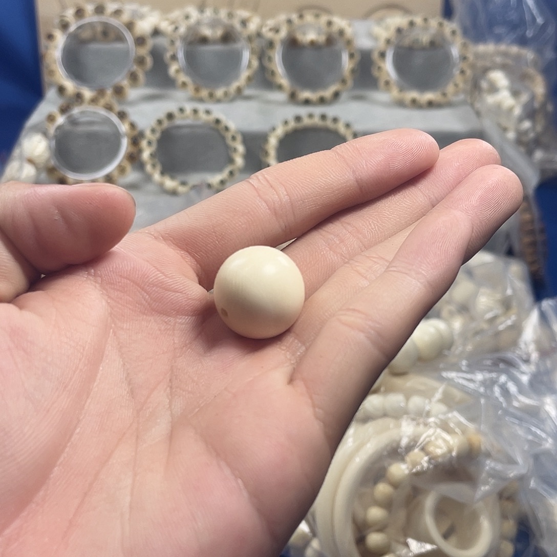 索***德手串/手链/手镯猛犸象牙