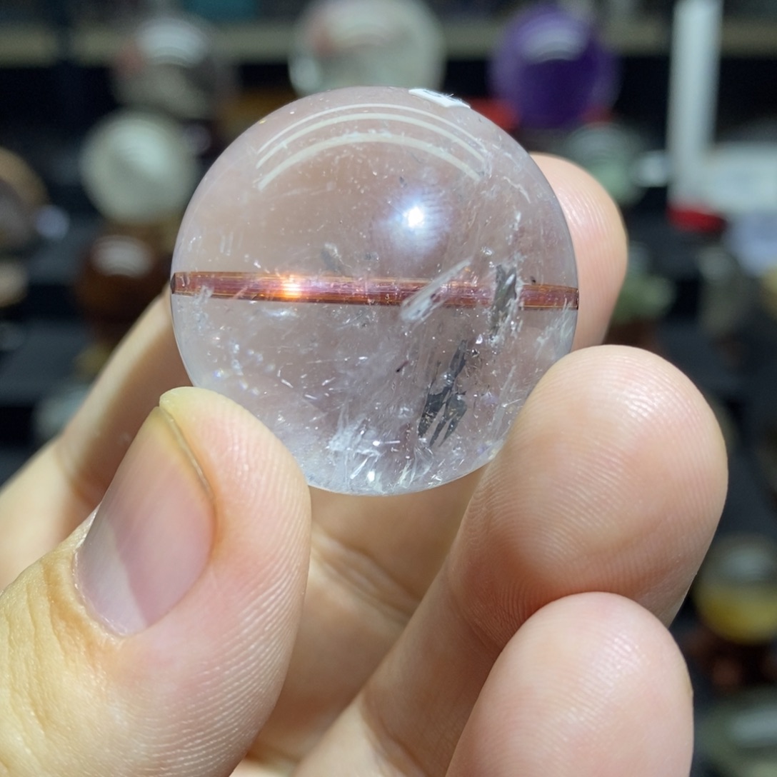 未镶嵌大型摆件（非配饰）水晶