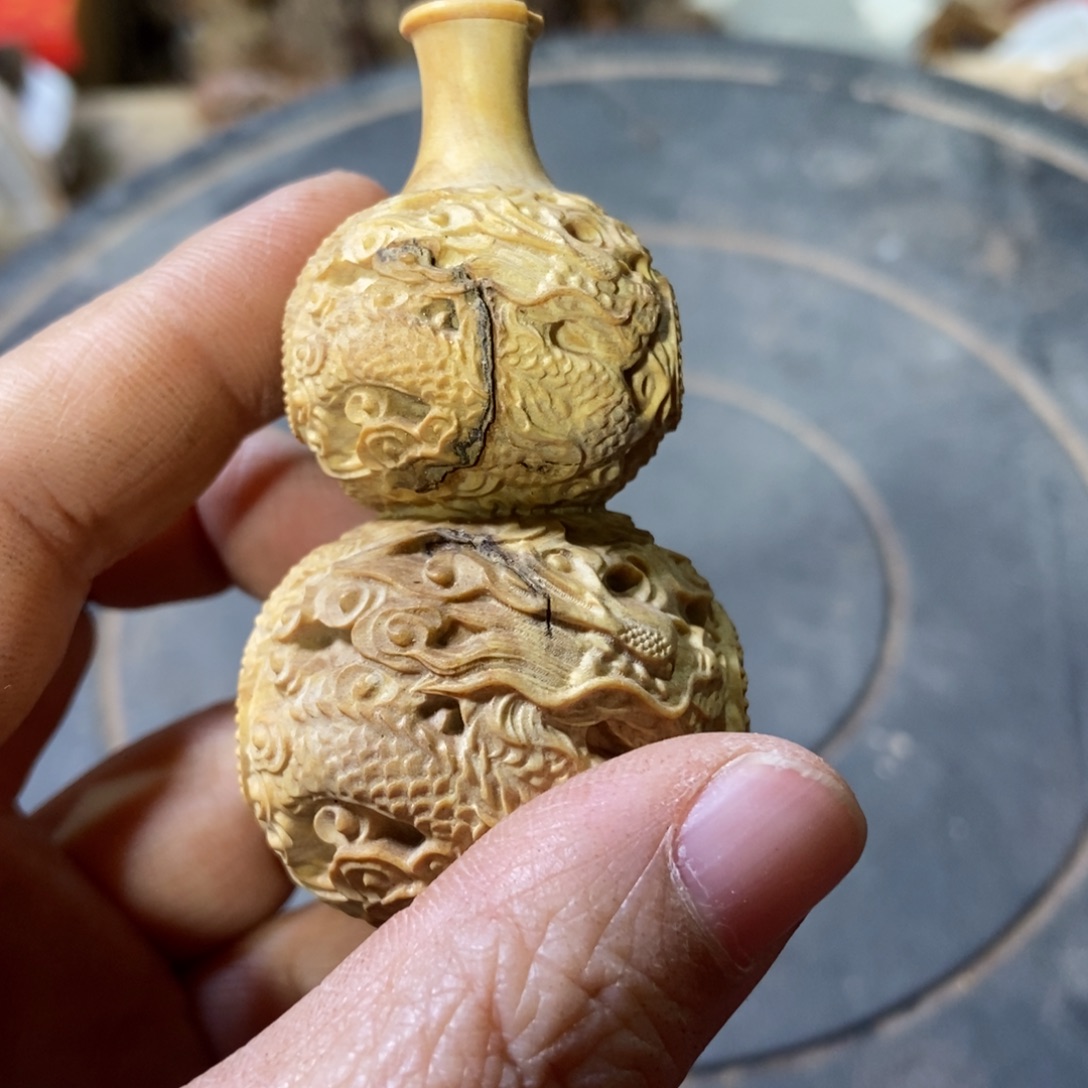 不***东木成品摆件福利放漏