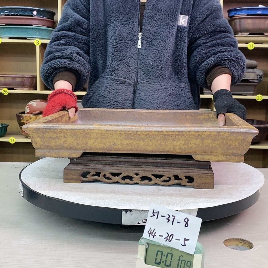 【闪购商品】紫砂公道杯?****?紫砂艺术