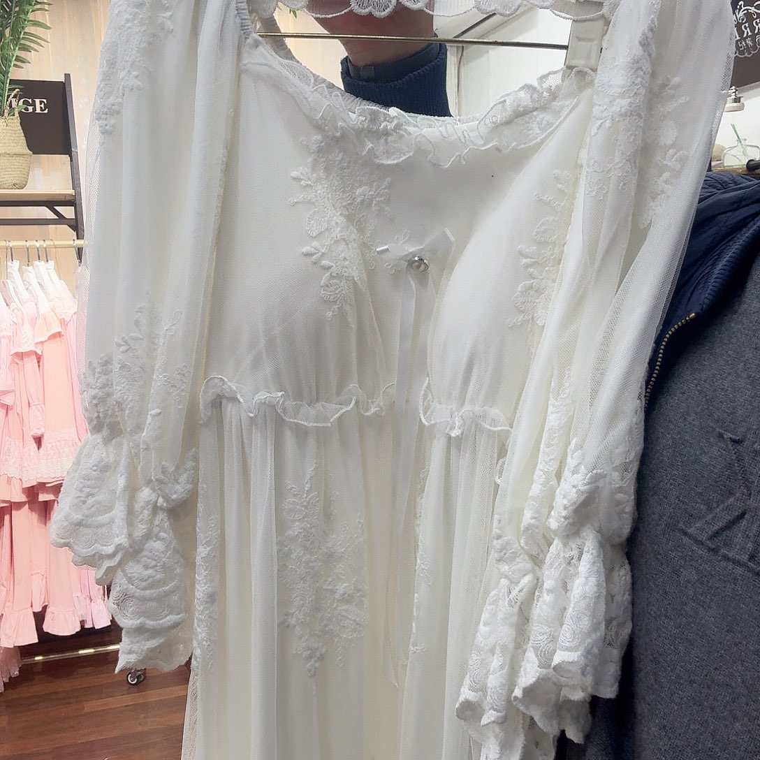 三醋酯纤维28216-A白色