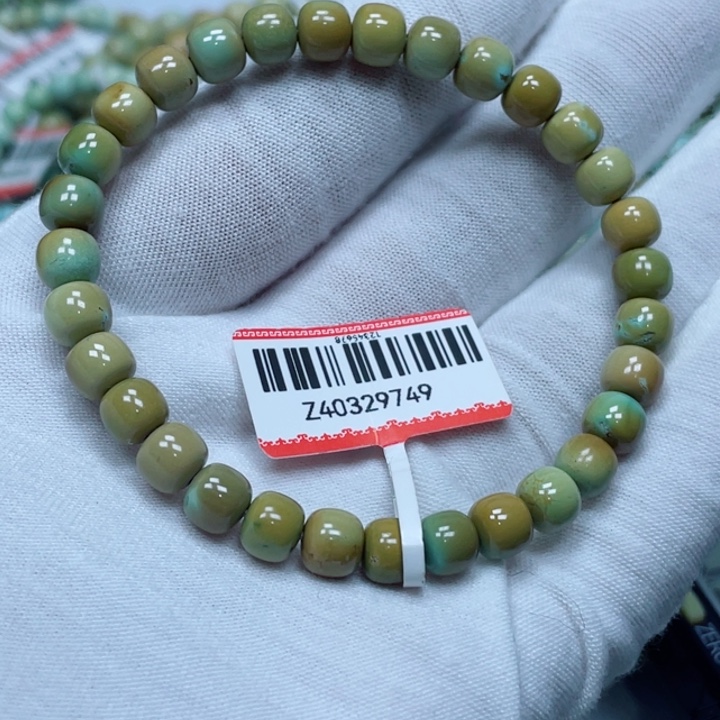 绿松石未镶嵌其他