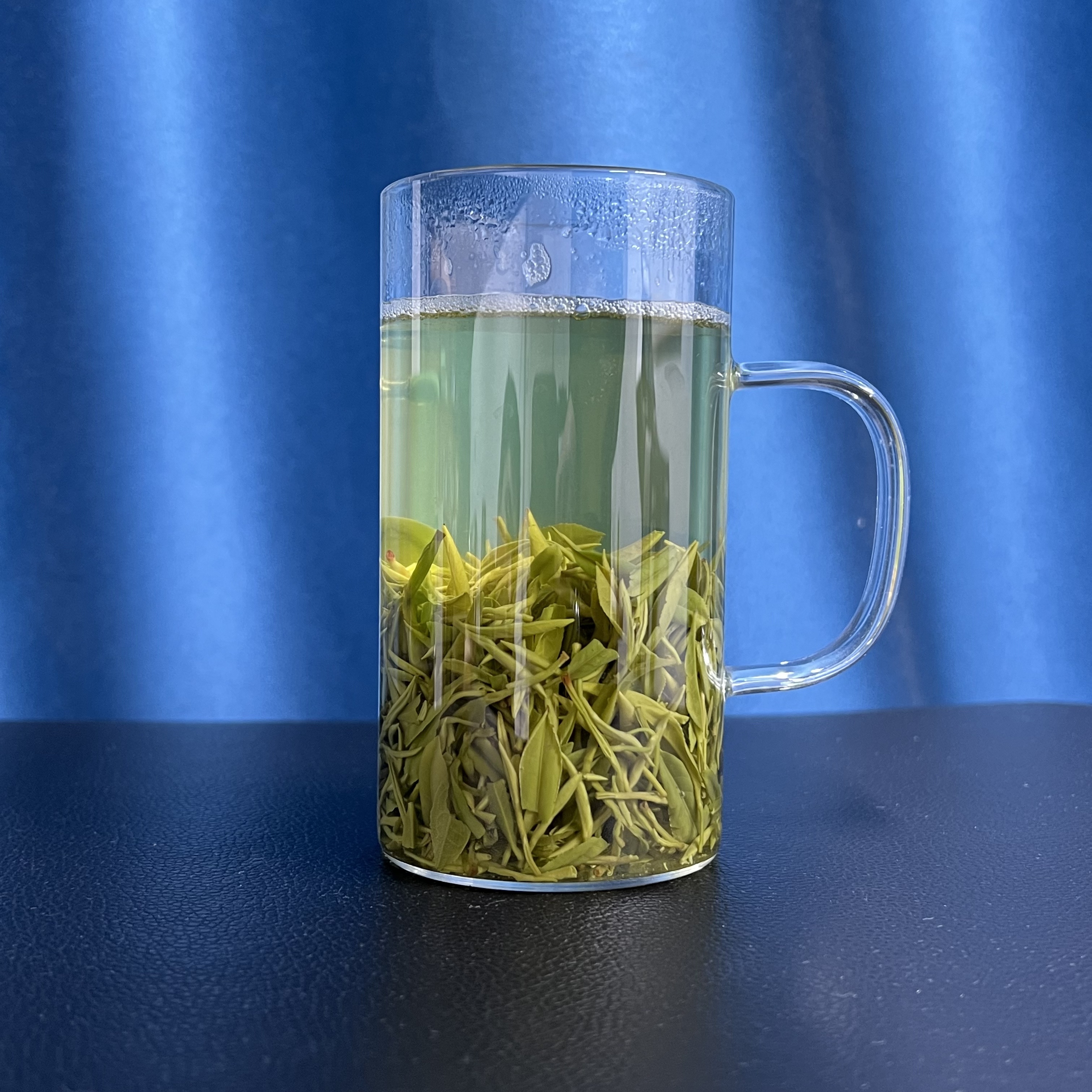 【2025新茶】B401款 明前碧螺春 整芽整叶 味浓耐泡花果香 品质尝鲜