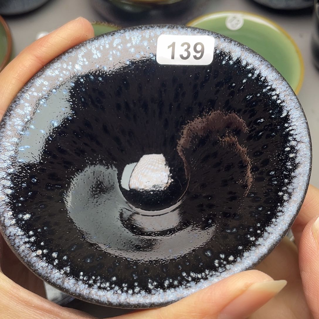 茶盏李*139漂亮的主人杯