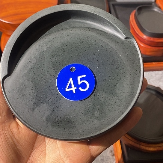 鹤****元歙砚               45