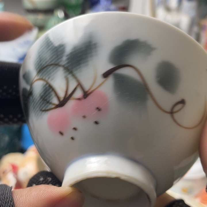 水滴瓷器水滴瓷器