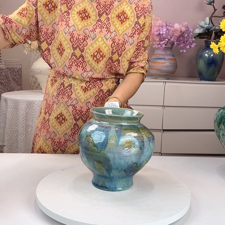 摆件瑕疵966 景德镇陶瓷艺术精品