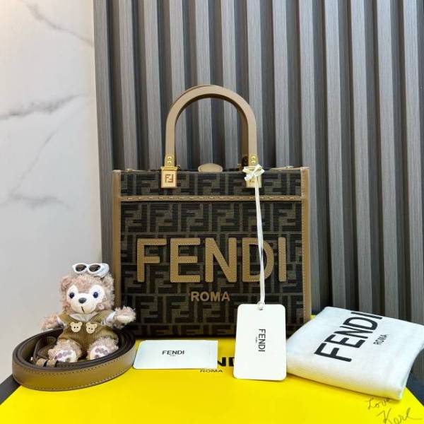 95新/包包/芬迪/250215LL0050